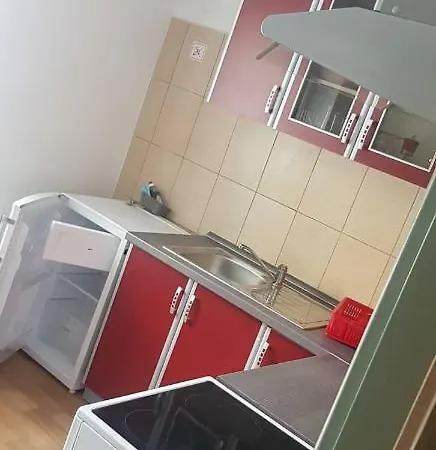 Гостевой дом Skolni