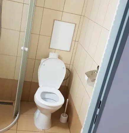Skolni Гостевой дом *