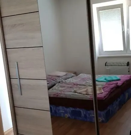 Гостевой дом Skolni *