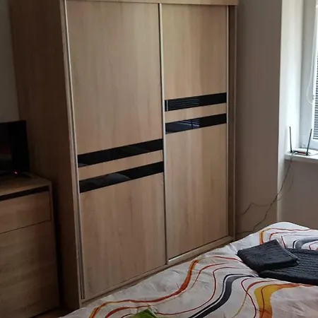 Гостевой дом Skolni