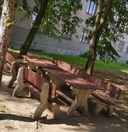 Гостевой дом Skolni *